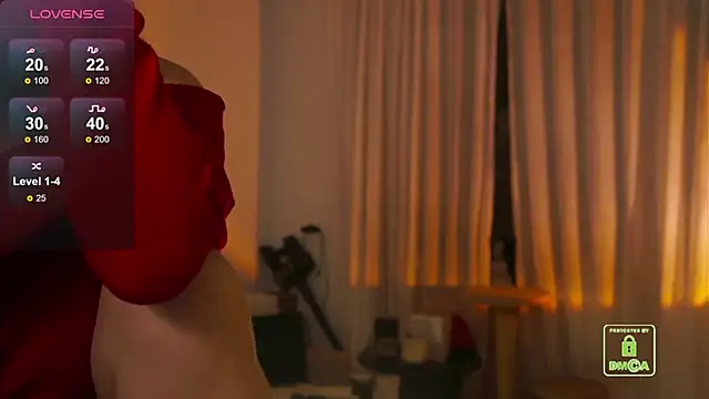 cheriri's cam snapshot