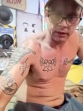 Buffshagswell live sex cam