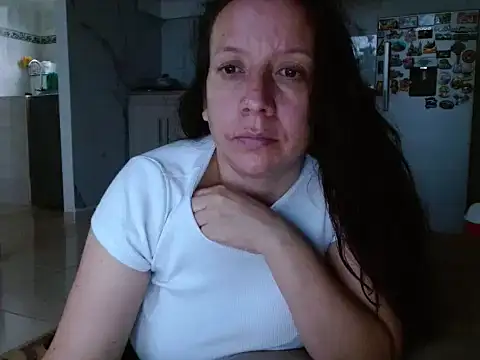 milfevha's cam snapshot