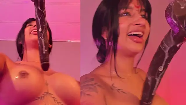 Sweety_maria1's cam snapshot