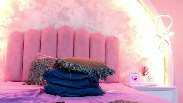 CamilaJohnston's cam snapshot