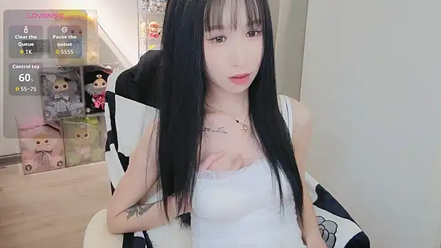 M-OTT_'s cam snapshot