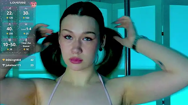 KoriPaul's cam snapshot