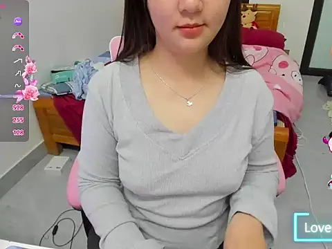 SUSU_chubby's cam snapshot