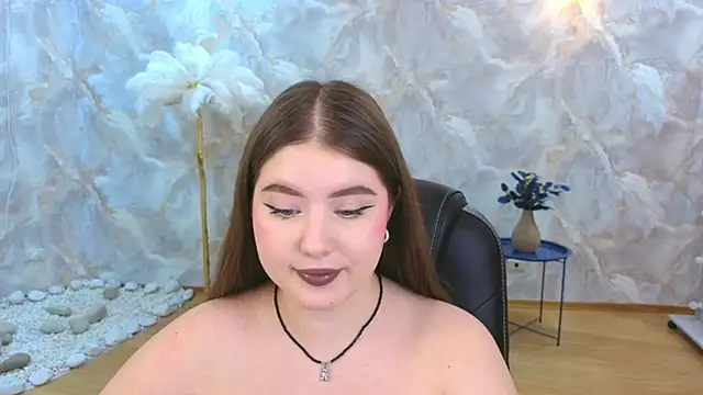 PixelGoddess's cam snapshot