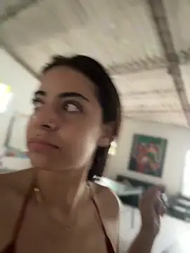 hannacruzsj's cam snapshot