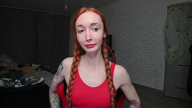 Roxy_Silver's cam snapshot