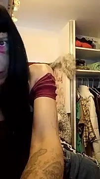 whitetrashdirtyslut's cam snapshot