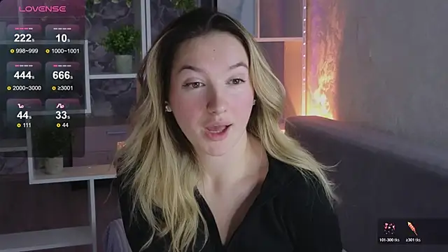 flawless_angell's cam snapshot