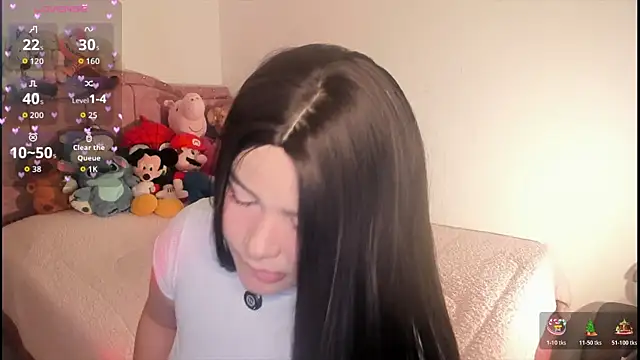 ImamDahian's cam snapshot