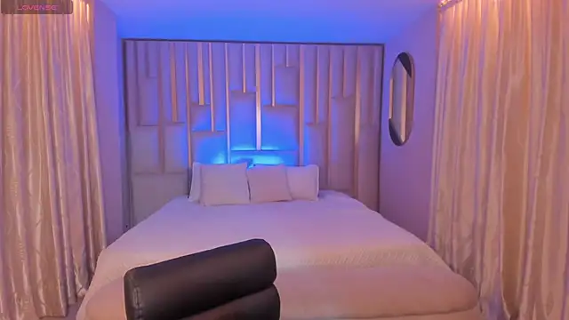 MaiaCollins's cam snapshot