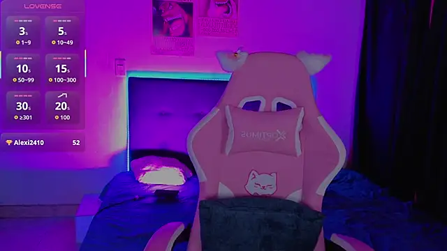 Gaby__Howards's cam snapshot