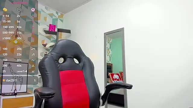 ROSIE_MOSS's cam snapshot