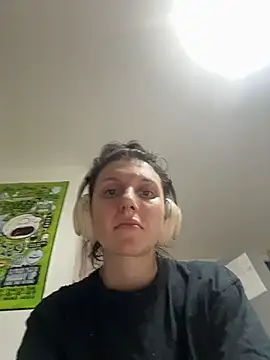 blissyboo123's cam snapshot