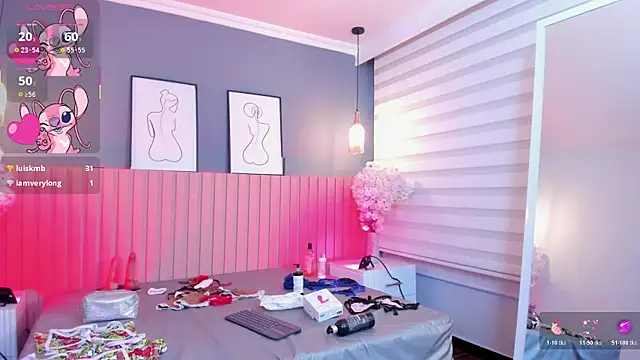 Maraia_Ford's cam snapshot