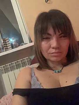 ElizavetaCream's cam snapshot