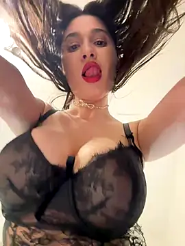 IrisBlues's cam snapshot