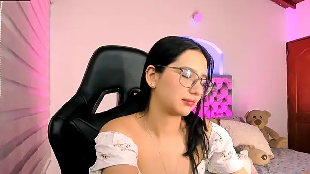 Luniverse's cam snapshot