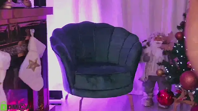 MaeveDream live sex cam