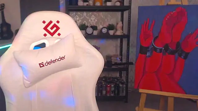 FascinatingEyess's cam snapshot