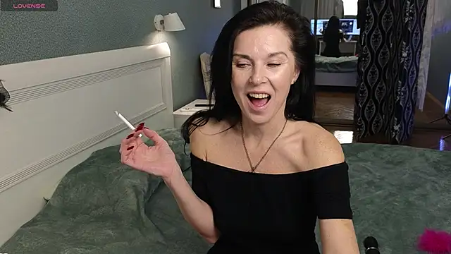 LinaJoy's cam snapshot