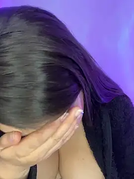 Luna_kitty's cam snapshot