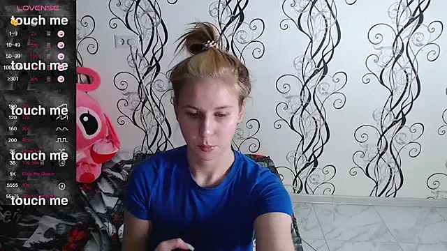 RoyAngela's cam snapshot