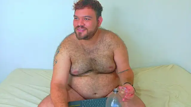 big_bearr's cam snapshot