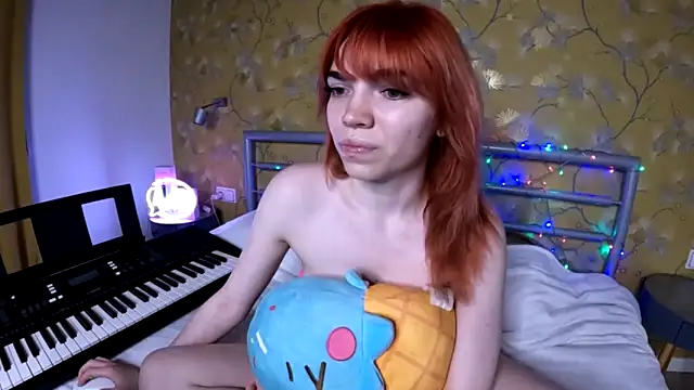 olivka-flower's cam snapshot