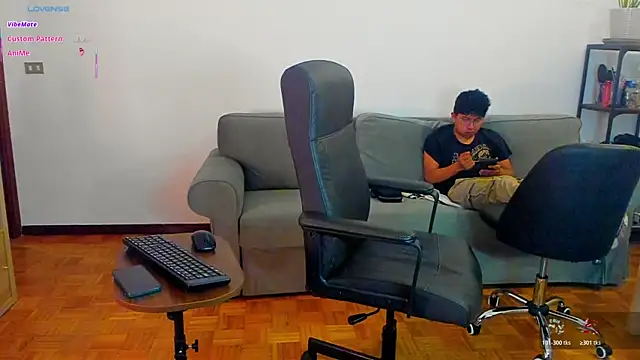 masterboy50's web cam