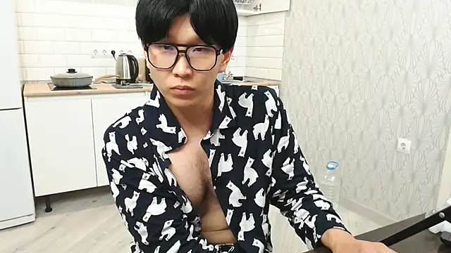 KaiChicken live sex cam