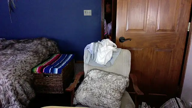 SpunRedneck live sex cam