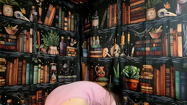 julietta___jackson's cam snapshot