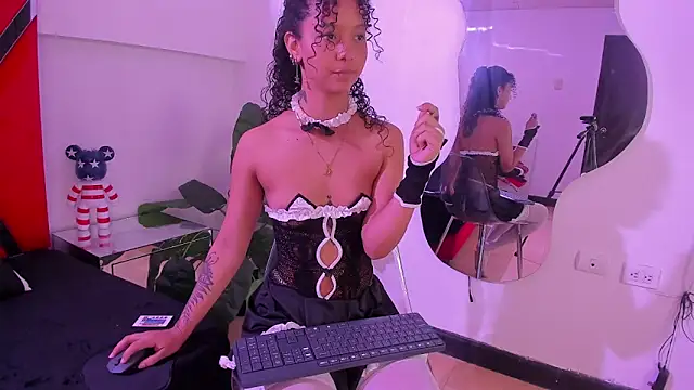 Milanxht's cam snapshot