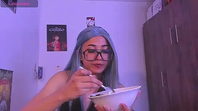 Dirty_Pleasure69's cam snapshot