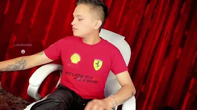 Tim_wolf live sex cam