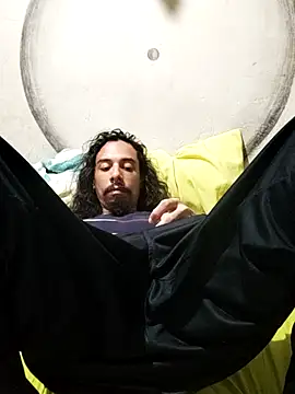 iirgastam3's cam snapshot