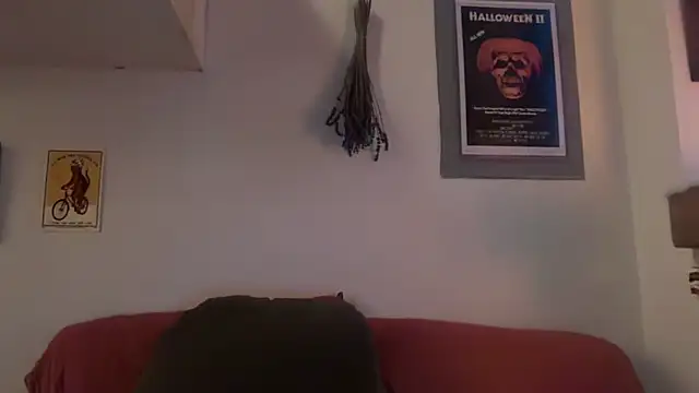 cuteballoons's cam snapshot