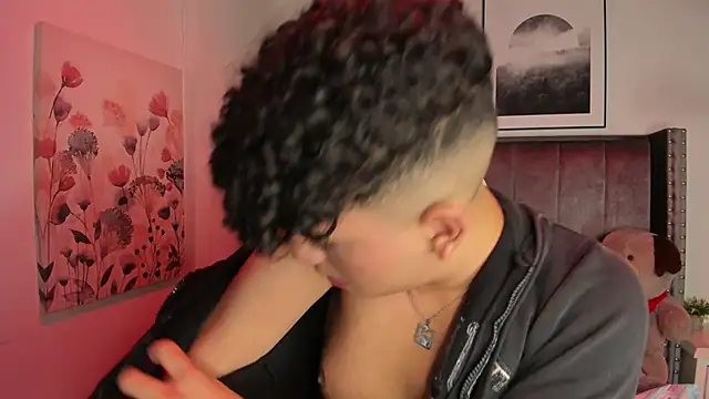 Niick_Twiink's cam snapshot