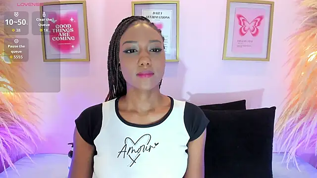 EmmySweett's cam snapshot