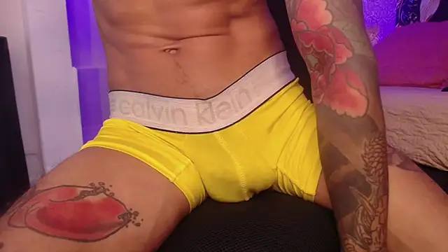 jonas_conor's cam snapshot