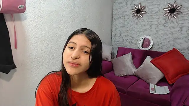 Evagirl69's cam snapshot