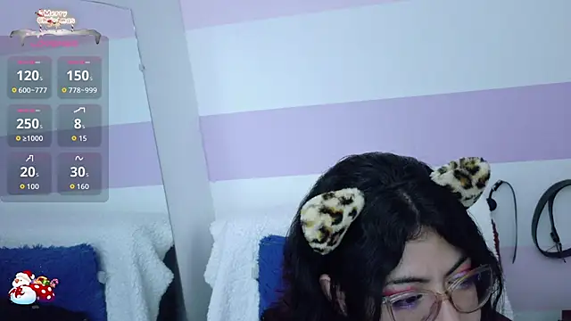 Catwhite_'s cam snapshot