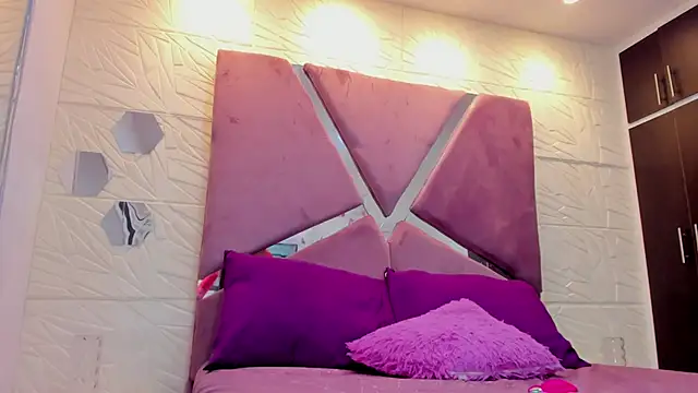 Charlotte_Ice1's cam snapshot