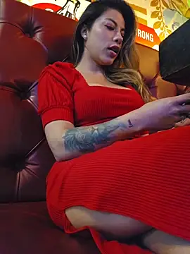 Karen_San_Miguel live sex cam