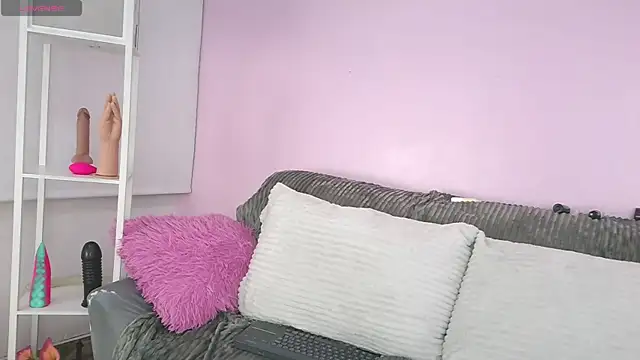 Hiyakasudere's cam snapshot