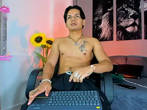 Draco_collins's cam snapshot