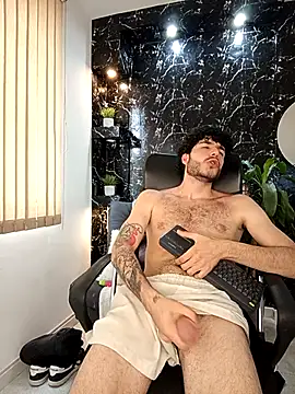 Rafael_Mendezz's cam snapshot