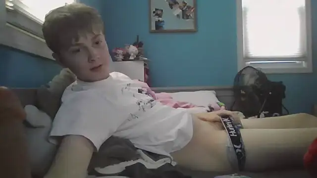 Liam_axel35 live sex cam