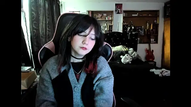 Maki_Zein_'s cam snapshot